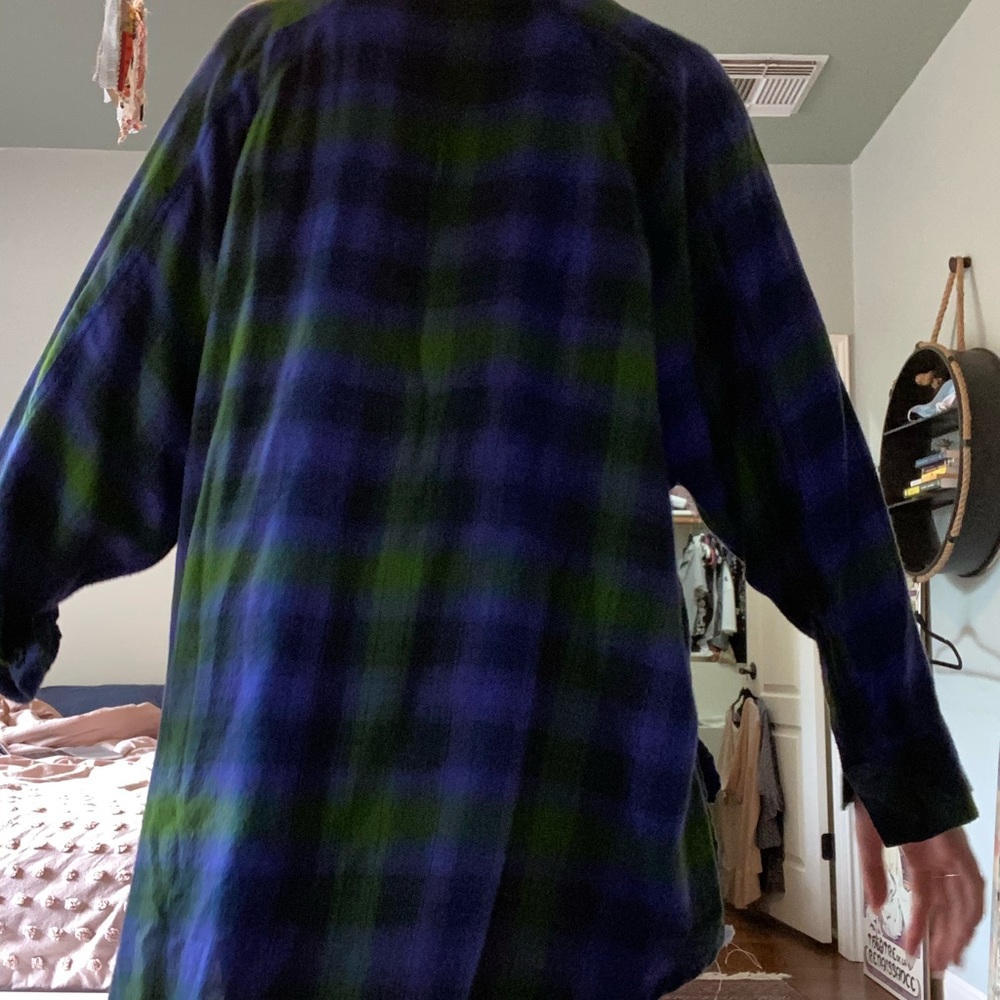 Flannel - Picture 3 of 4